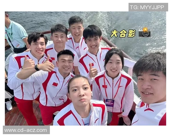 广州极限运动队的默契配合与团队精神探讨