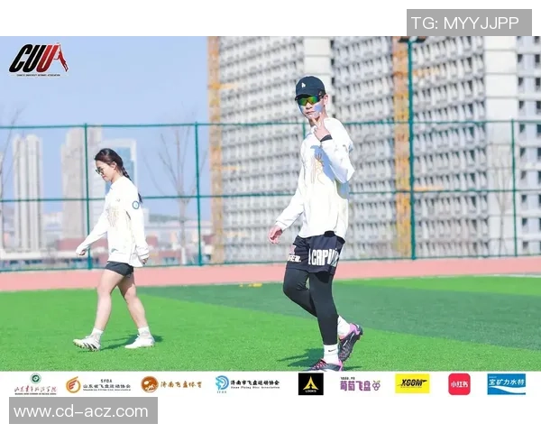 杭州飞盘队实力飙升创新高排名引领全国飞盘运动新潮流